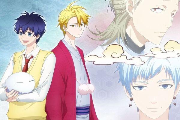 2019 Kış Animeleri