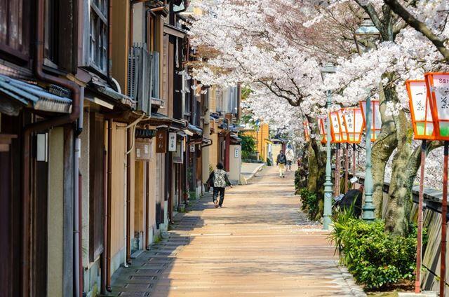 Japonya'nın En Güzel 10 Kasabası