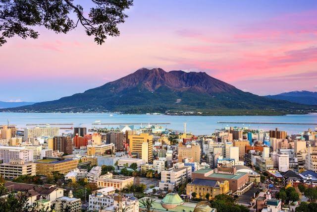 Japonya'nın En Güzel 10 Kasabası