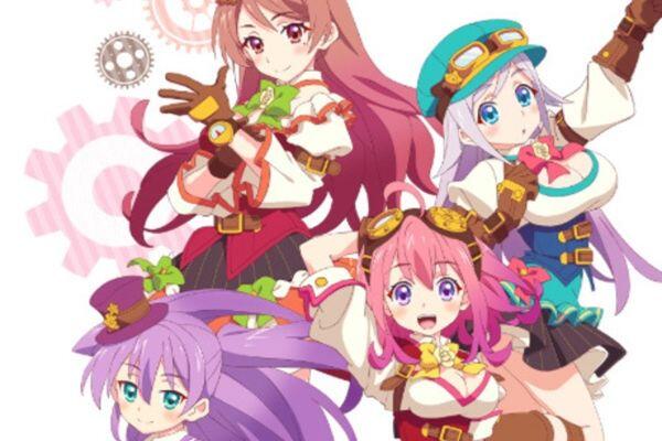 2019 Kış Animeleri