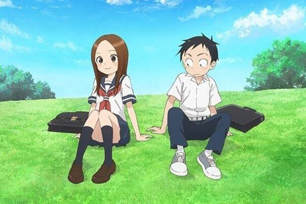 Japonların Merakla Beklediği Animeler
