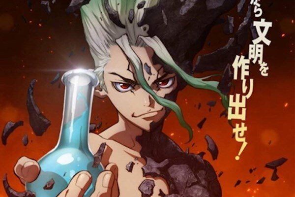 2019 Temmuz Animeleri 2019 Temmuz Animeleri