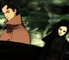 10 sene öncesinin animeleri