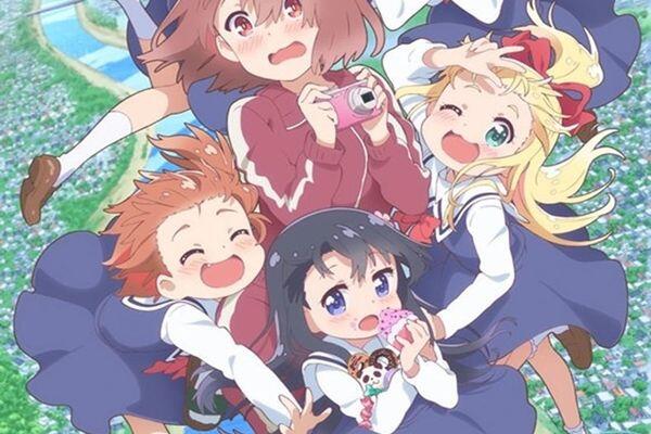 2019 Kış Animeleri