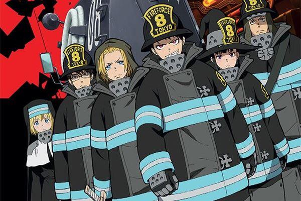2019 Yaz Animeleri 2019 Yaz Animeleri