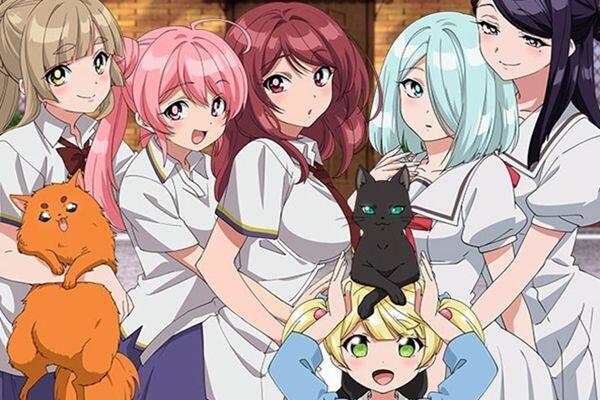2019 Kış Animeleri