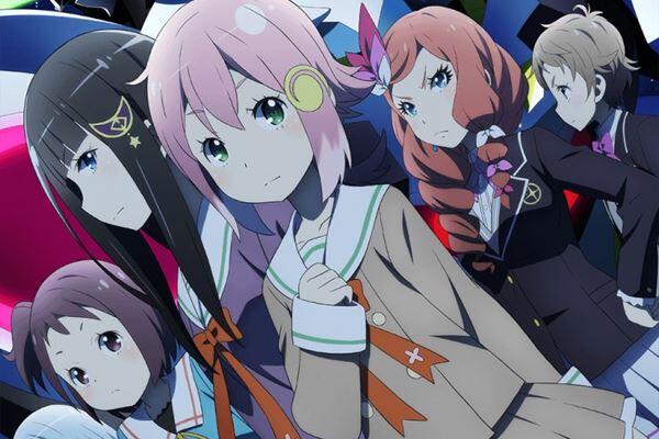 2019 Temmuz Animeleri 2019 Temmuz Animeleri