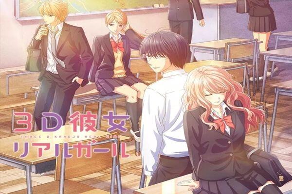 2019 Kış Animeleri