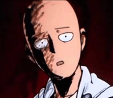 one punch man'ın 2. sezonu duyuruldu