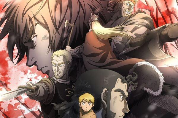 2019 Yaz Animeleri 2019 Yaz Animeleri