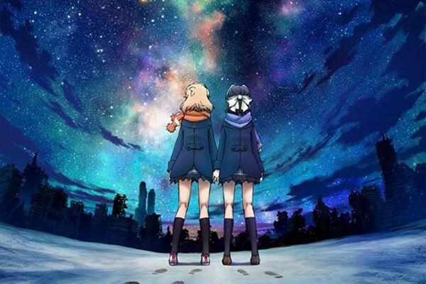 2019 Temmuz Animeleri 2019 Temmuz Animeleri