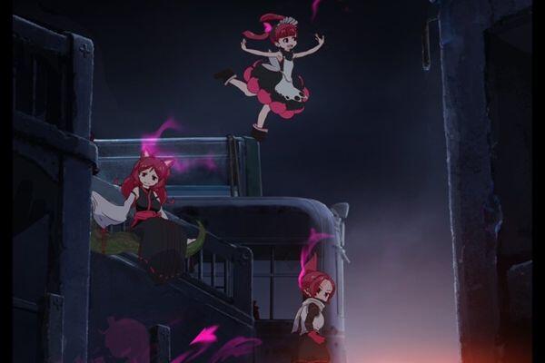 2019 Ocak Animeleri