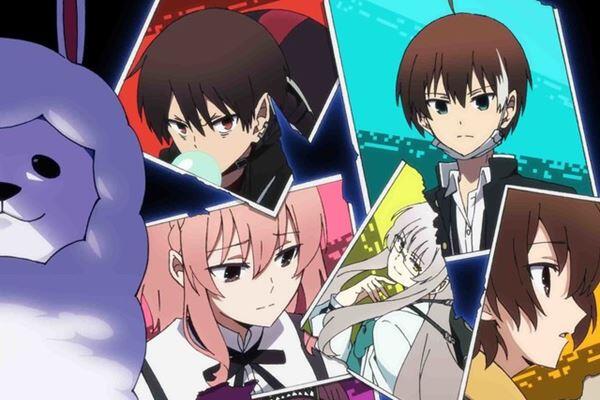 2019 Yaz Animeleri 2019 Yaz Animeleri