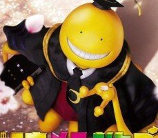 2. Assassination Classroom Live-Action Filmi