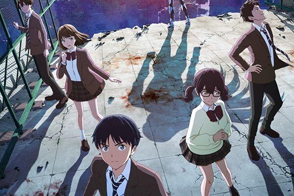 2019 Ocak Animeleri