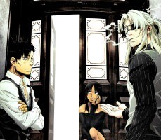 2015 Yaz Sezonunun En İyi Animesi