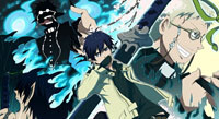 Ao-No-Exorcist