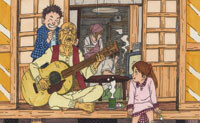 Kishimoto-kapak
