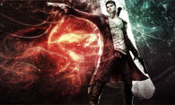 dante small