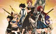 fairy tail small