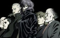 ghost in the shell