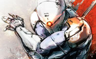 gray fox