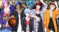 kuroko small