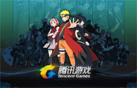 naruto online