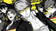 persona 4