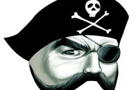 pirate