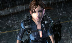 resident evil revelations
