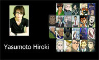 yasumoto hiroki