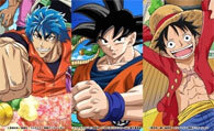 shonen jump