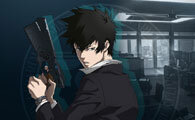 psycho-pass
