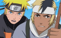 Naruto-Fillers