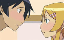 OreImo
