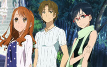 anohana