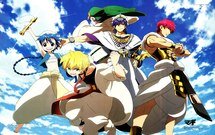 magi
