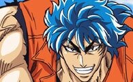 toriko