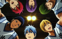 Kuroko no Basket