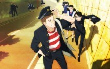 Sakamichi no Apollon