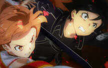 sword-art-online