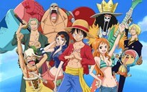 One-piece