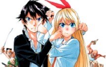 nisekoi