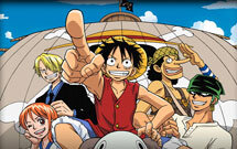 one-piece