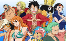 one-piece