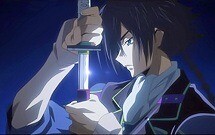 Code Geass Akito the Exiled