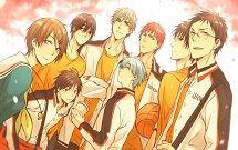 Kuroko no Basuke