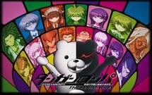 danganronpa