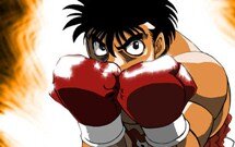 hajime no ippo